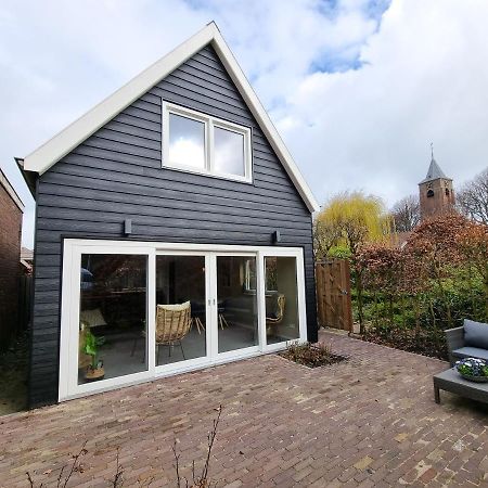 Vakantiehuis Aagtekerke Ak12 Eksteriør billede