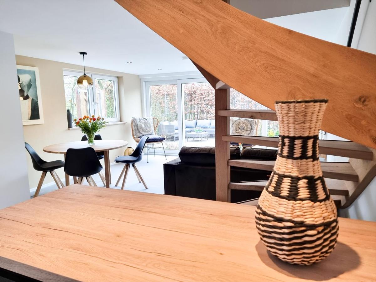 Vakantiehuis Aagtekerke Ak12 Eksteriør billede